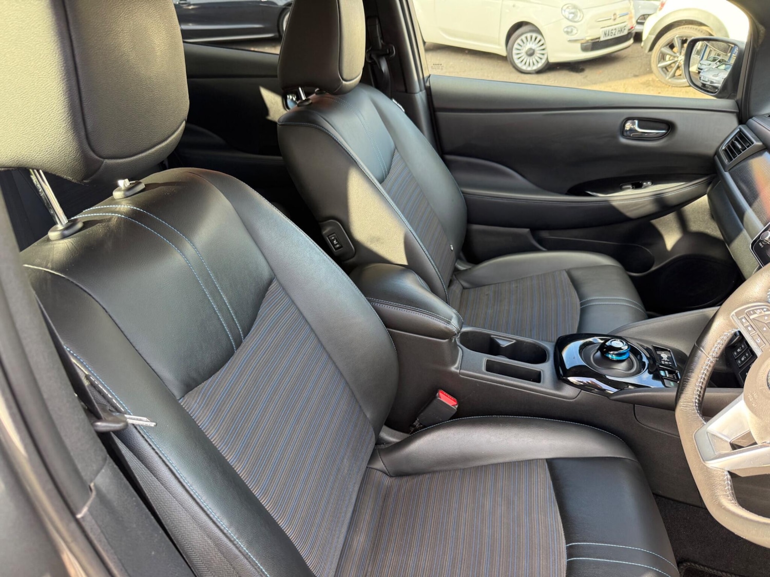 Used Nissan Leaf 2018 for sale - 76569339: Photo 20