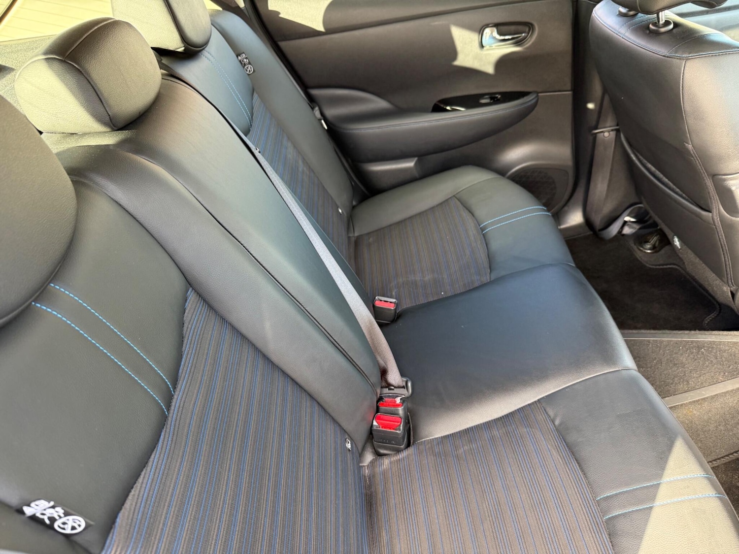 Used Nissan Leaf 2018 for sale - 76569339: Photo 25