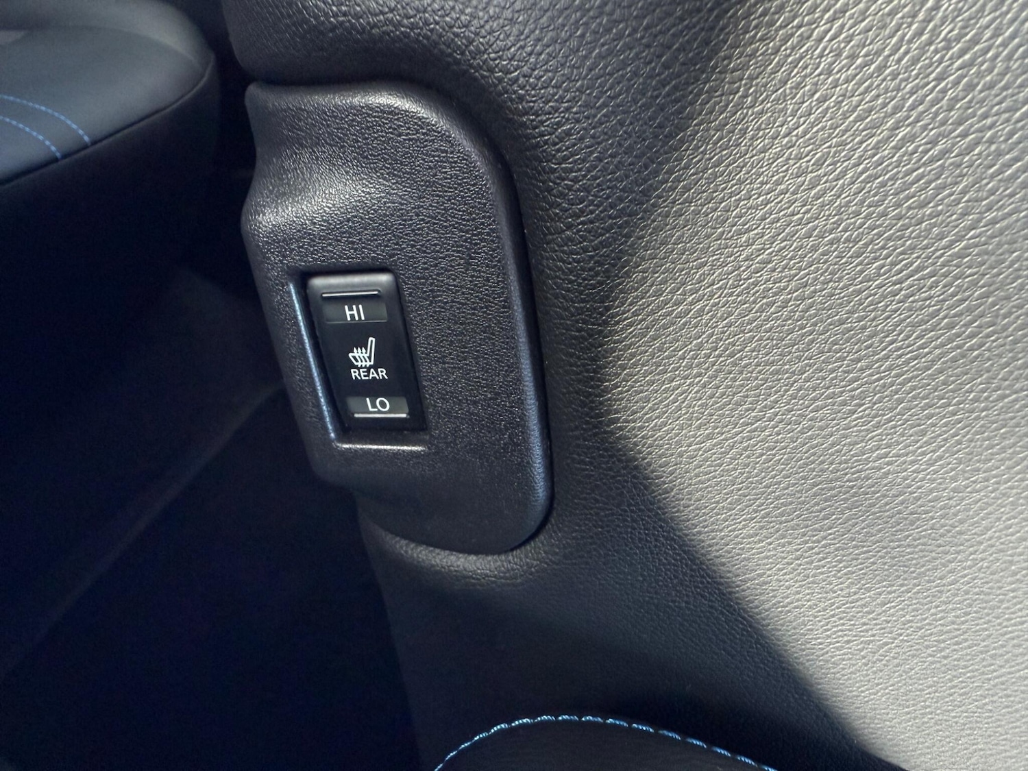 Used Nissan Leaf 2018 for sale - 76569339: Photo 26