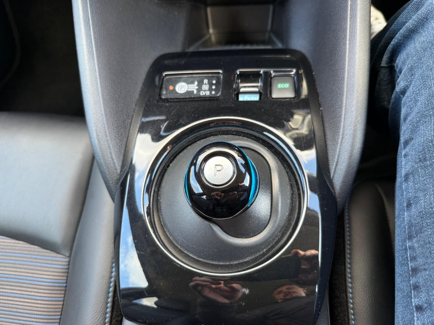 Used Nissan Leaf 2018 for sale - 76569339: Photo 28