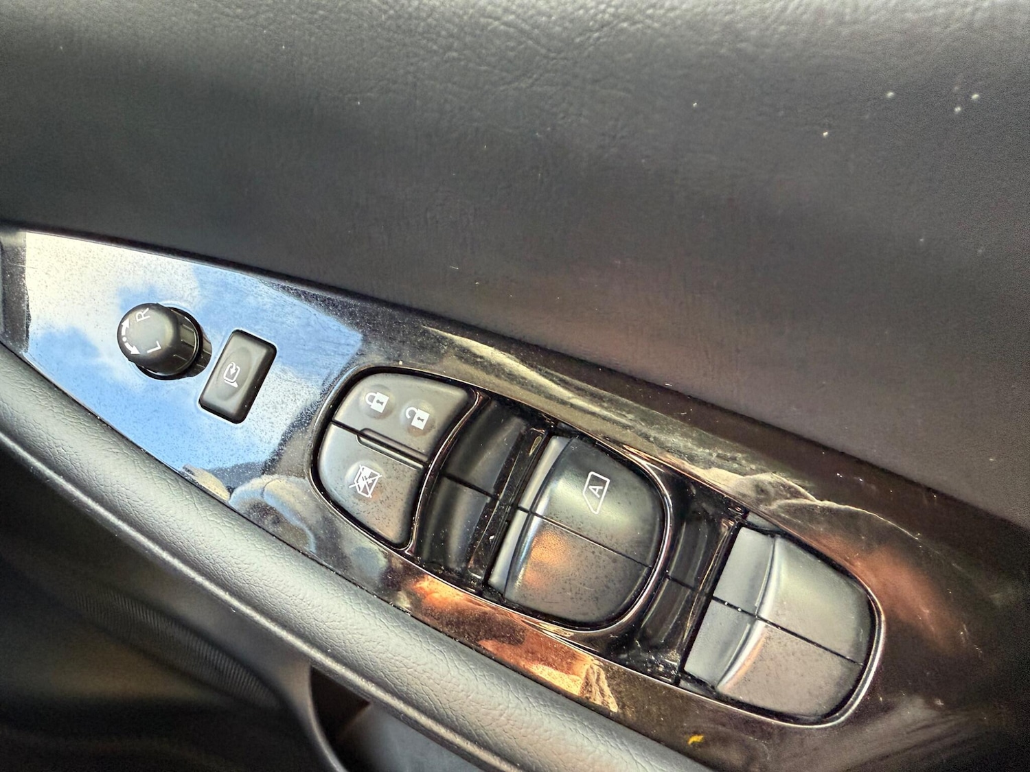 Used Nissan Leaf 2018 for sale - 76569339: Photo 29