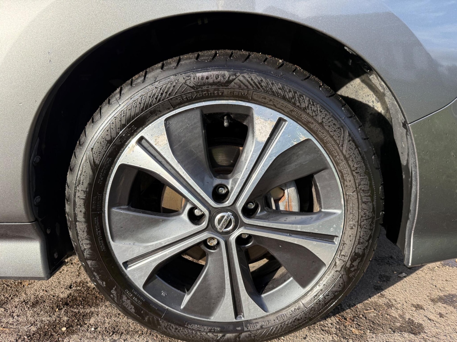 Used Nissan Leaf 2018 for sale - 76569339: Photo 32