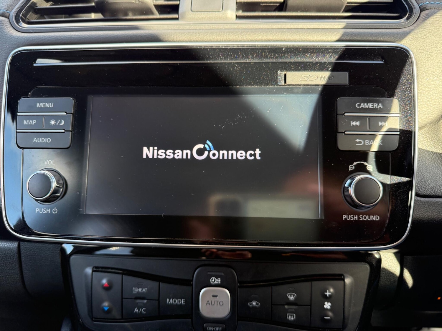 Used Nissan Leaf 2018 for sale - 76569339: Photo 36