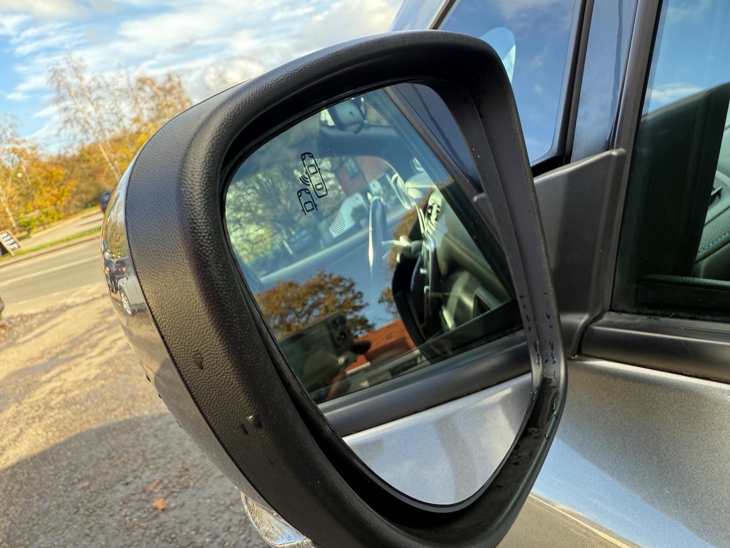 Used Nissan Leaf 2018 for sale - 76569339: Photo 41