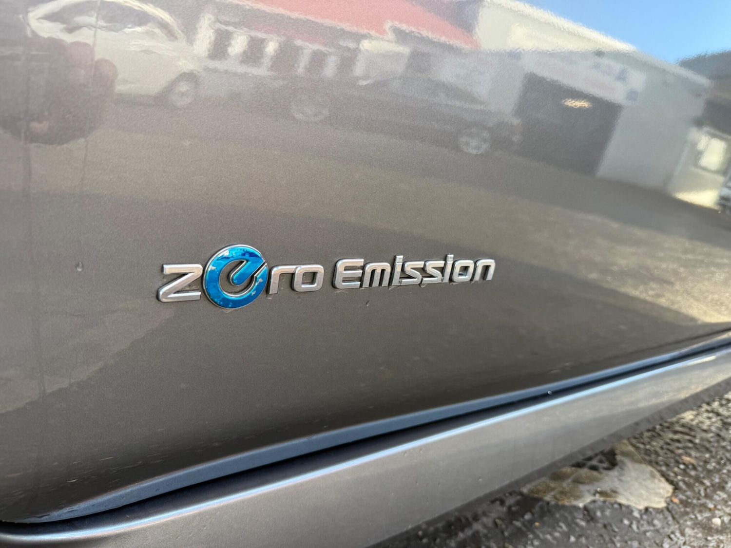 Used Nissan Leaf 2018 for sale - 76569339: Photo 47