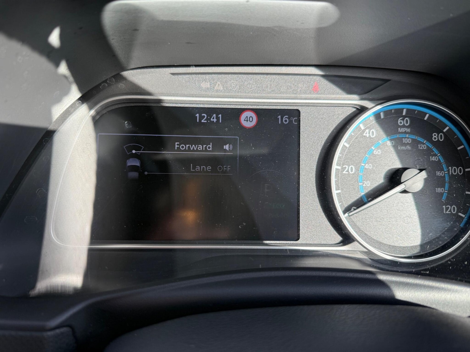 Used Nissan Leaf 2018 for sale - 76569339: Photo 51