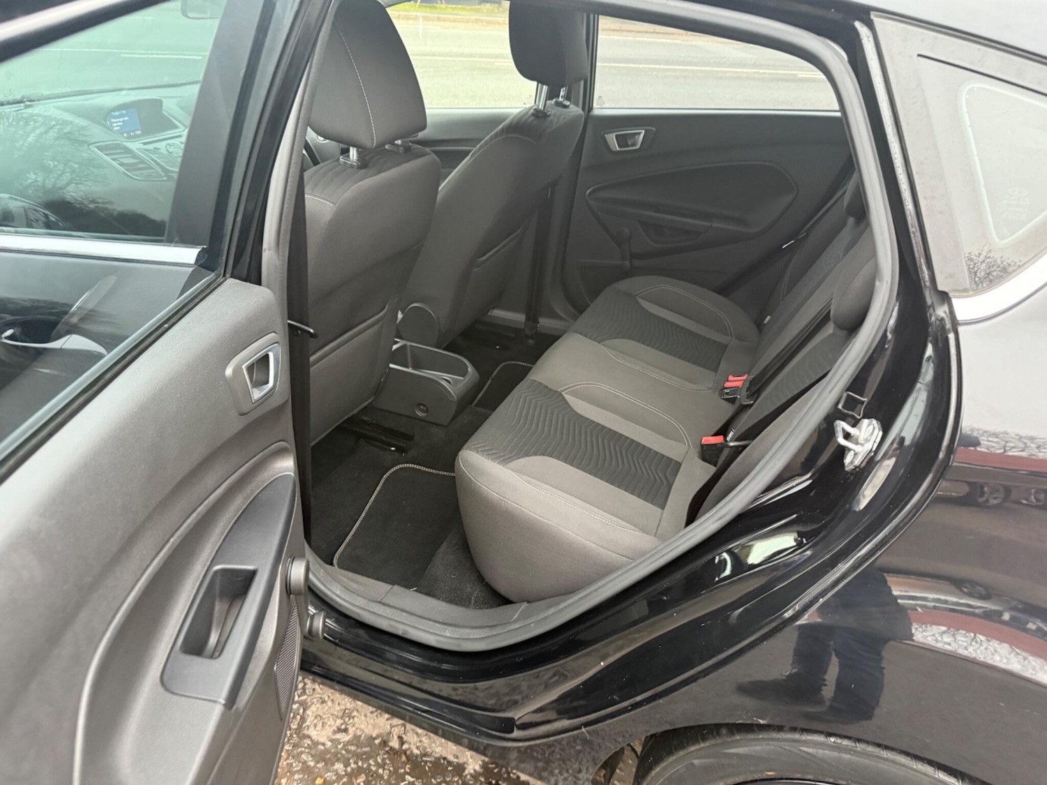 Used Ford Fiesta 2016 for sale - 77037505: Photo 19