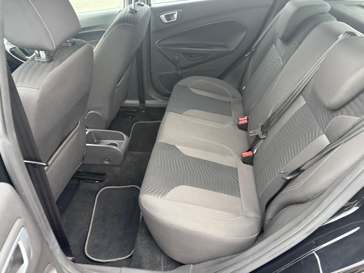 Used Ford Fiesta 2016 for sale - 77037505: Photo 20