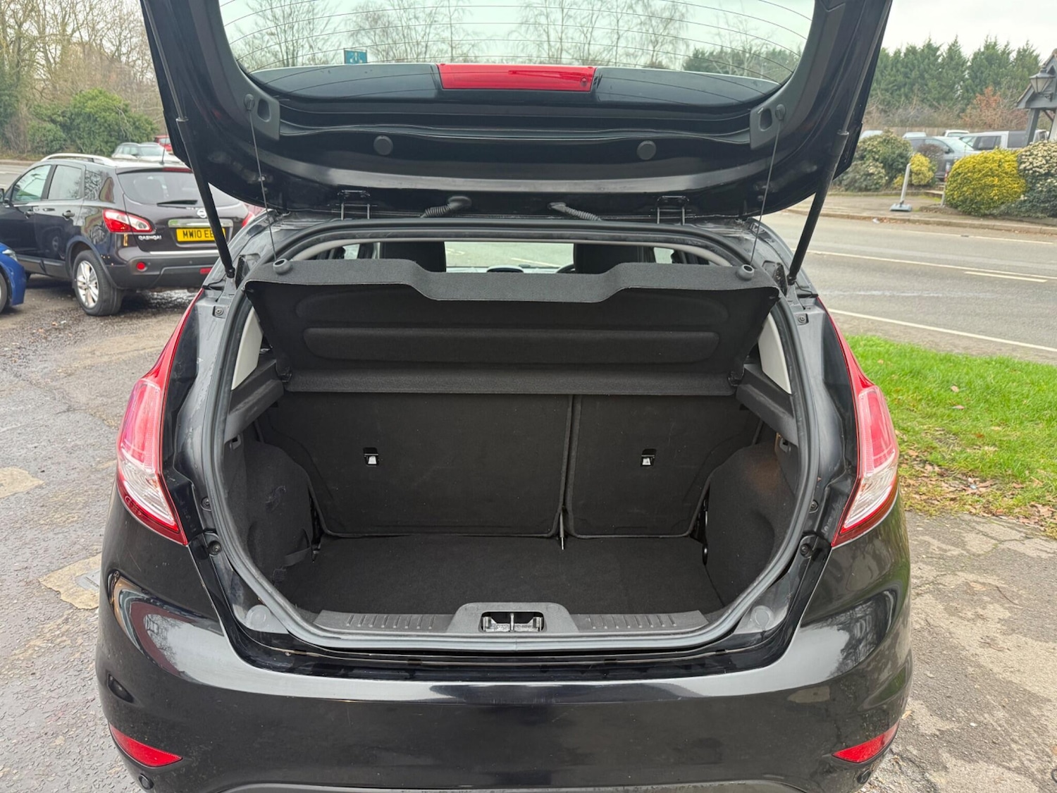 Used Ford Fiesta 2016 for sale - 77037505: Photo 27