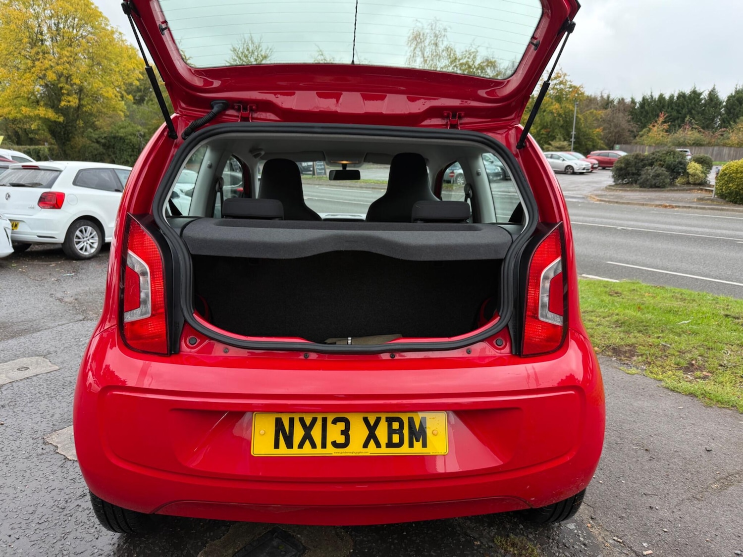 Used Volkswagen up! 2013 for sale - 76412419: Photo 17