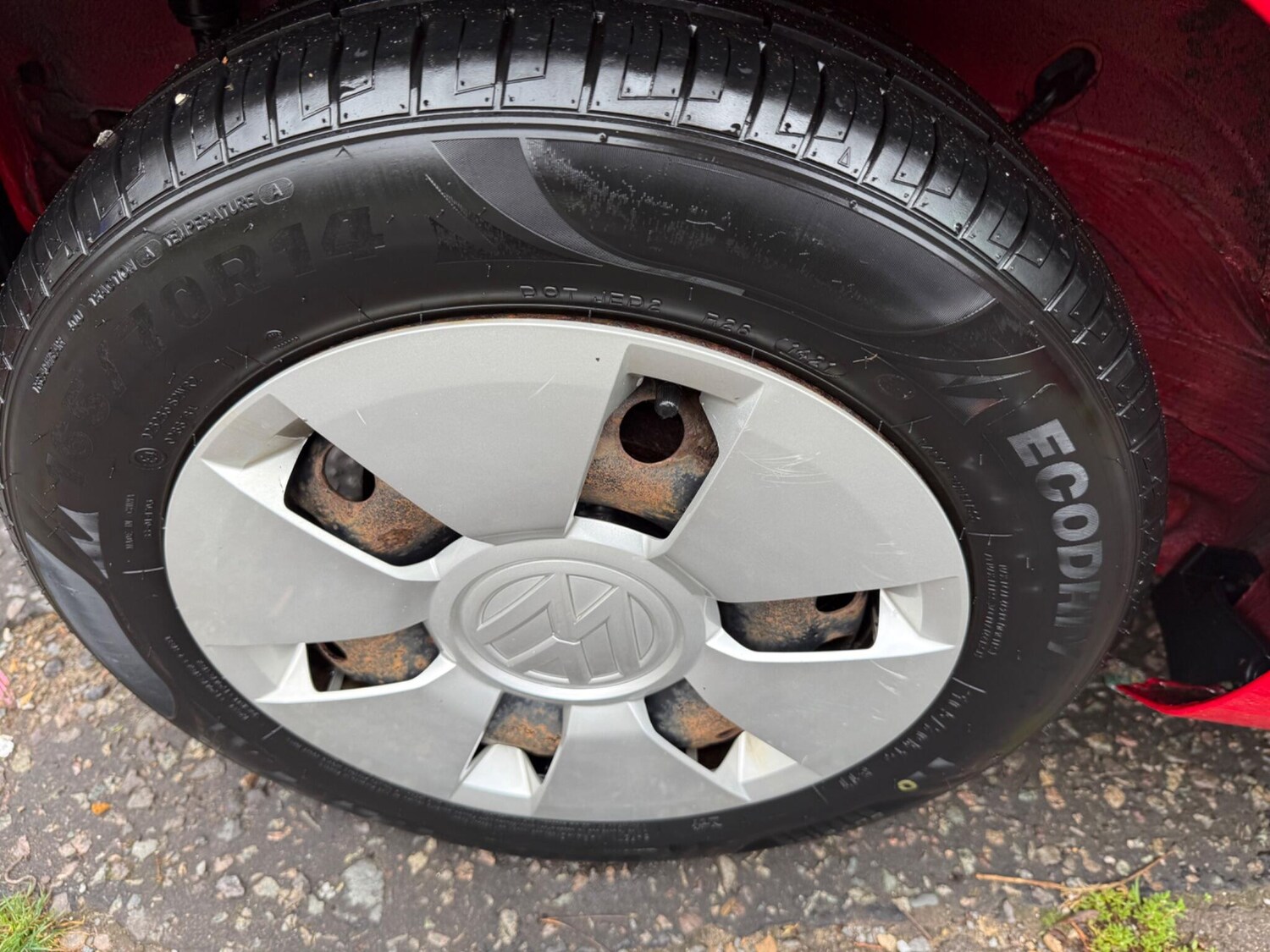 Used Volkswagen up! 2013 for sale - 76412419: Photo 27