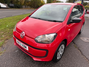 Used Volkswagen up! 2013 for sale - 76412419: Photo