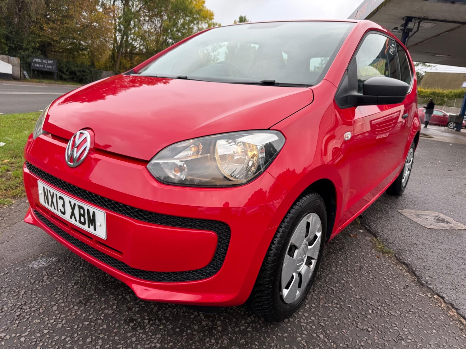 Used Volkswagen up! 2013 for sale - 76412419: Photo 7