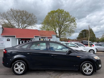 Used Ford Mondeo 2010 for sale - 78289197: Photo