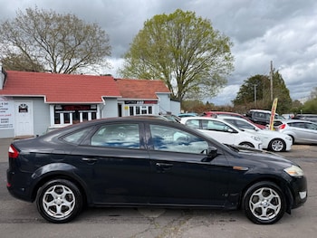 Used Ford Mondeo 2010 for sale - 78289197: Photo