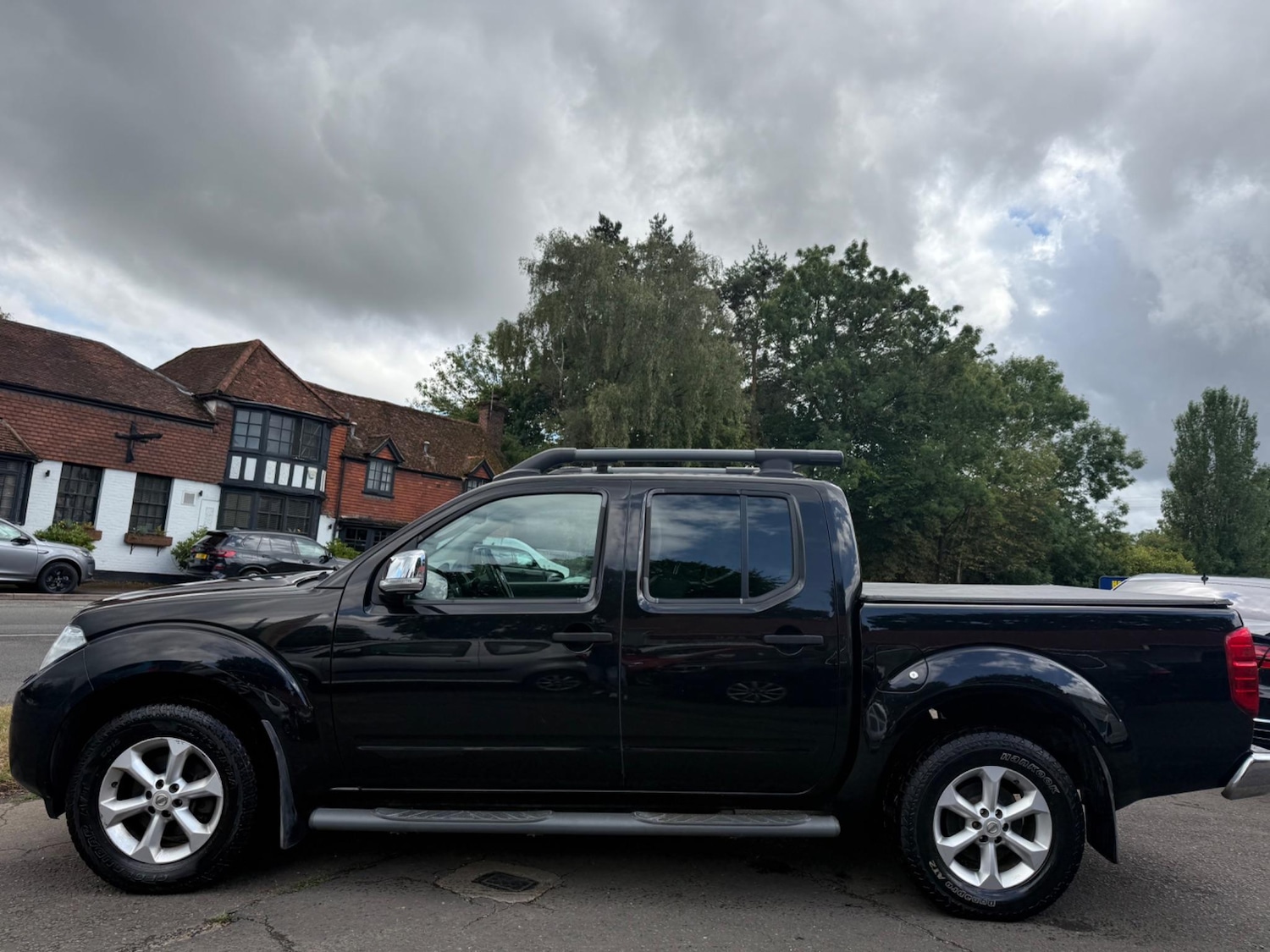 Used Nissan Navara 2012 for sale - 76412427: Photo 10