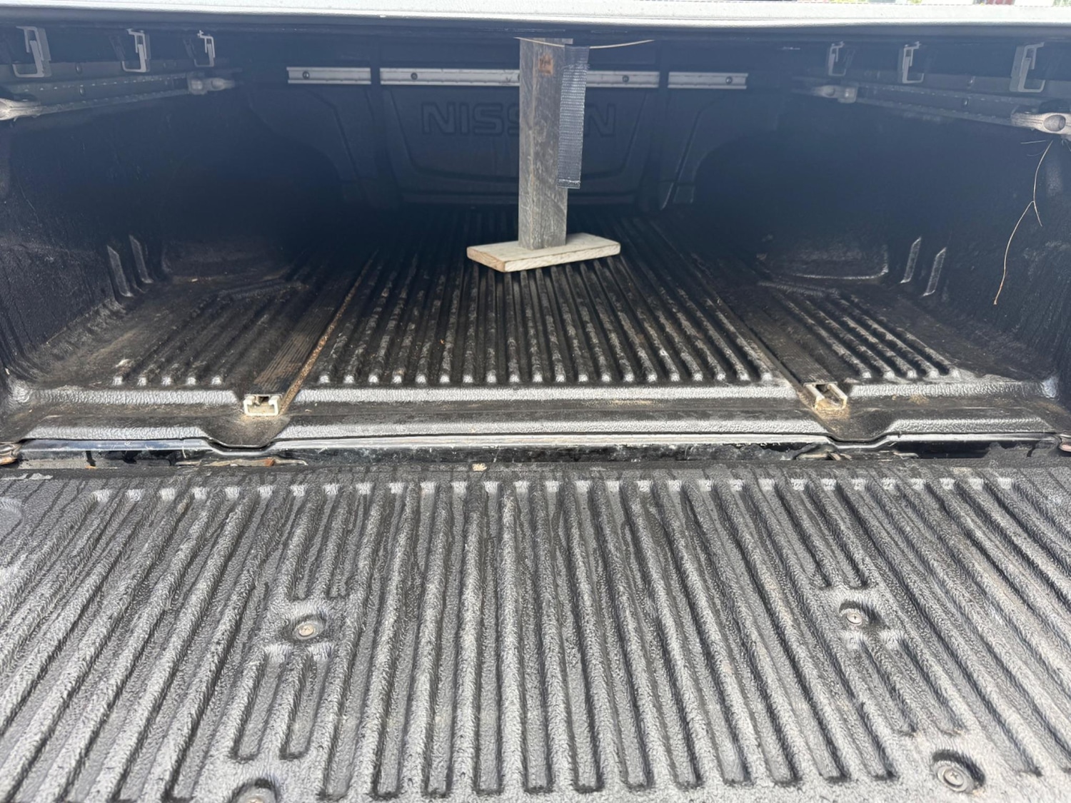 Used Nissan Navara 2012 for sale - 76412427: Photo 25