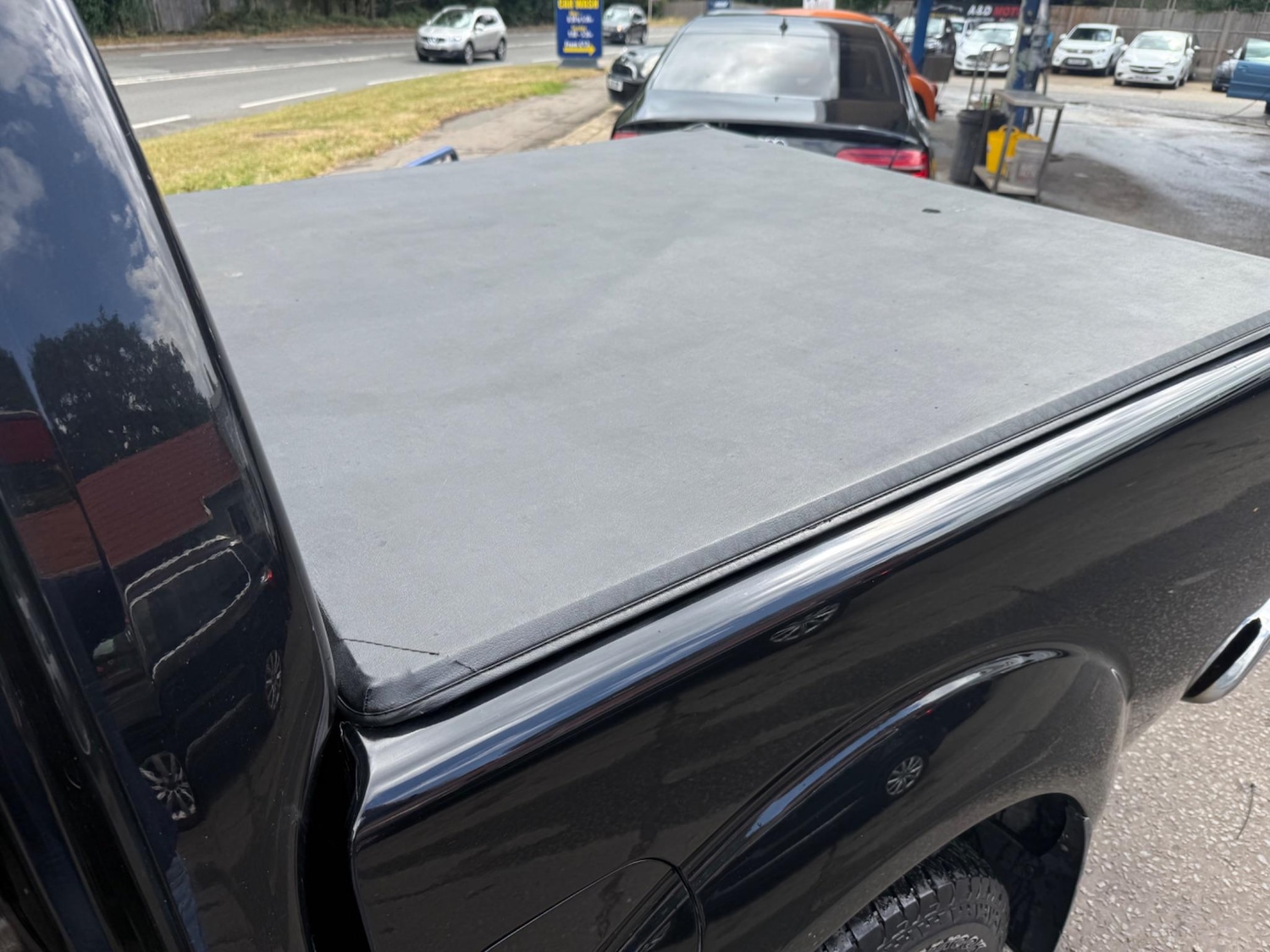 Used Nissan Navara 2012 for sale - 76412427: Photo 28