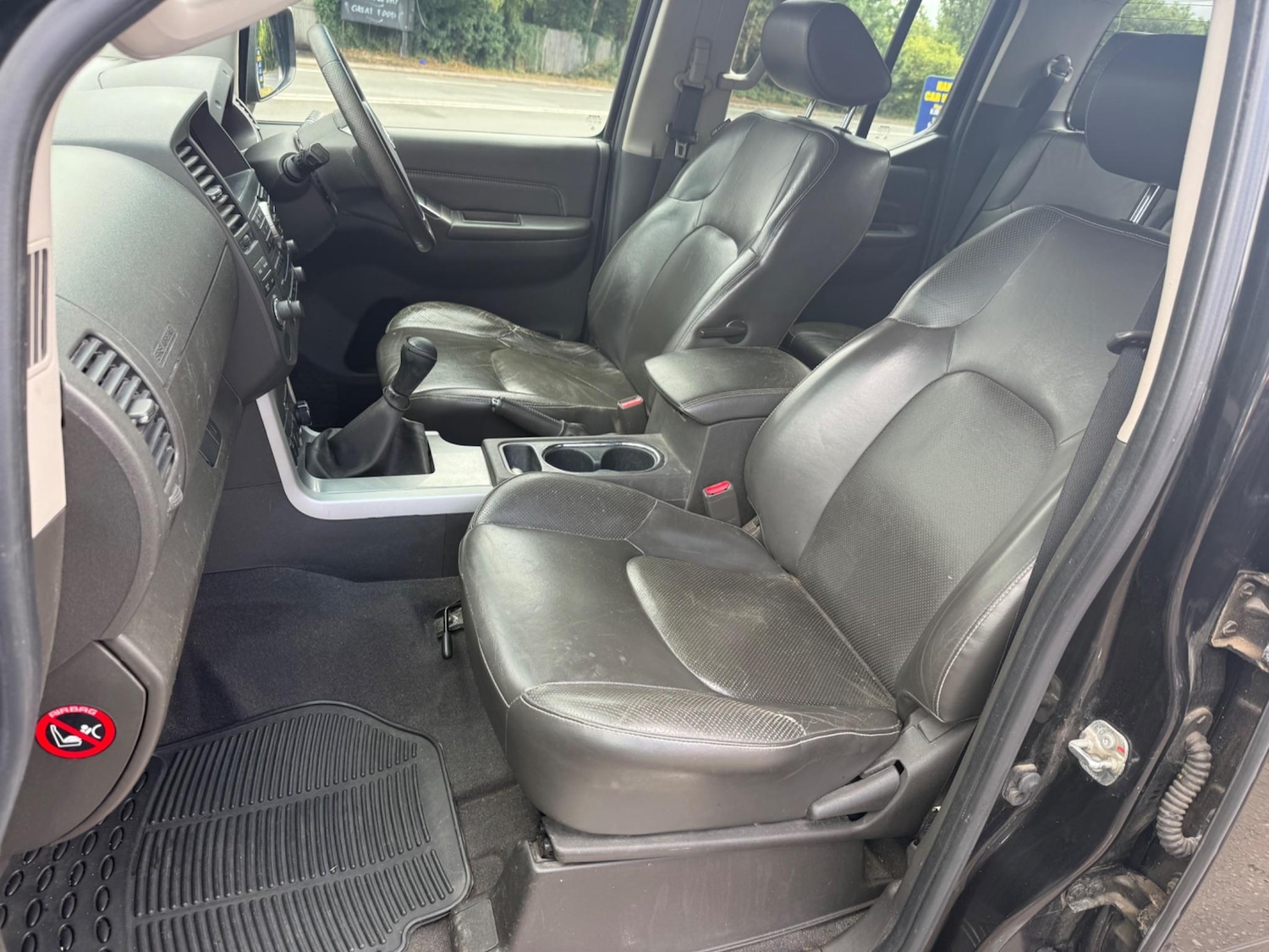 Used Nissan Navara 2012 for sale - 76412427: Photo 30