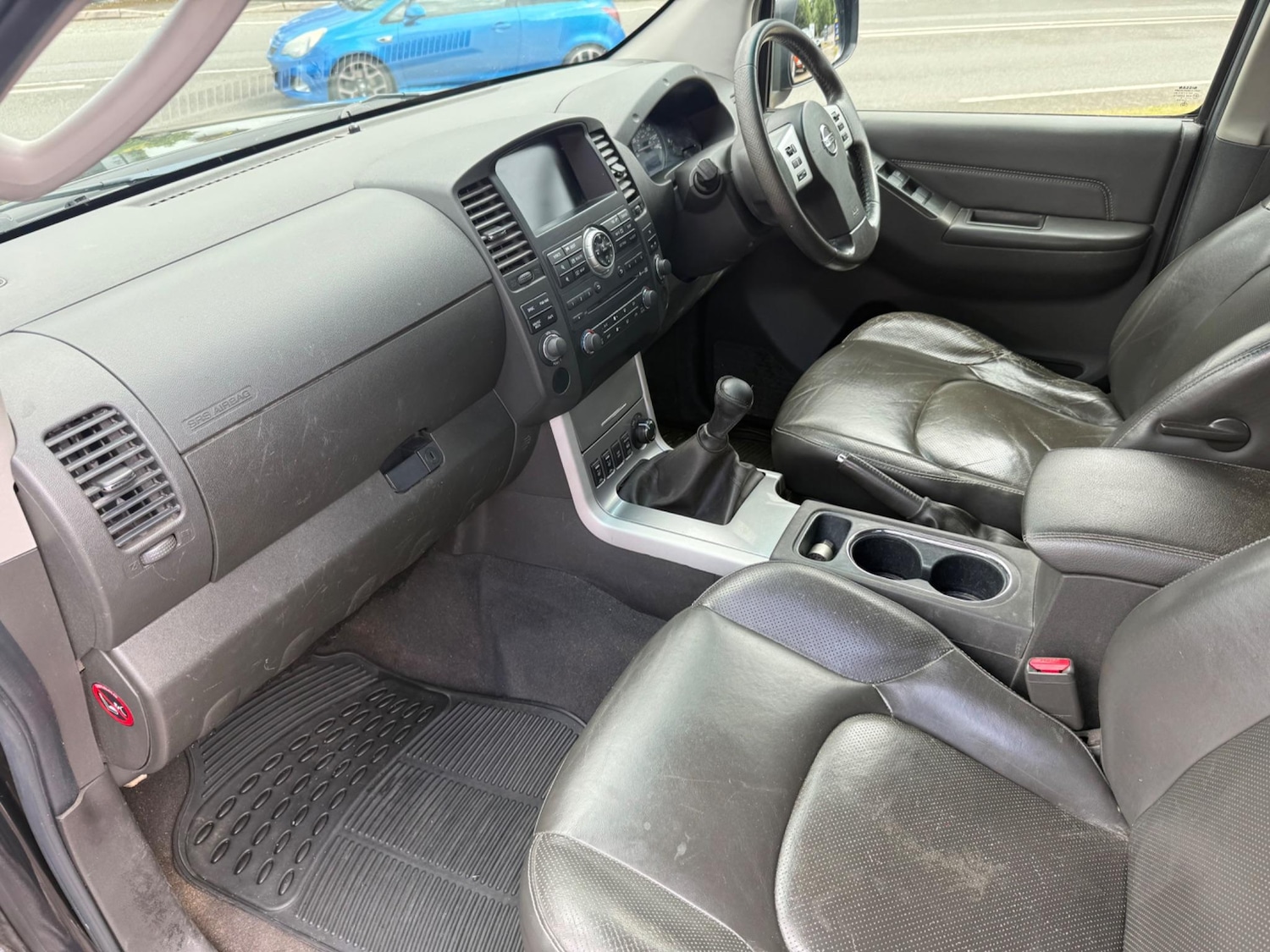 Used Nissan Navara 2012 for sale - 76412427: Photo 31