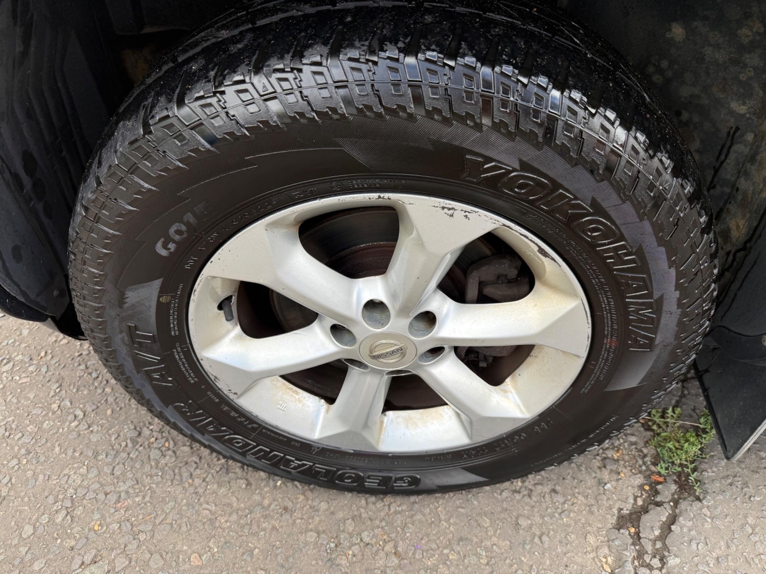 Used Nissan Navara 2012 for sale - 76412427: Photo 32