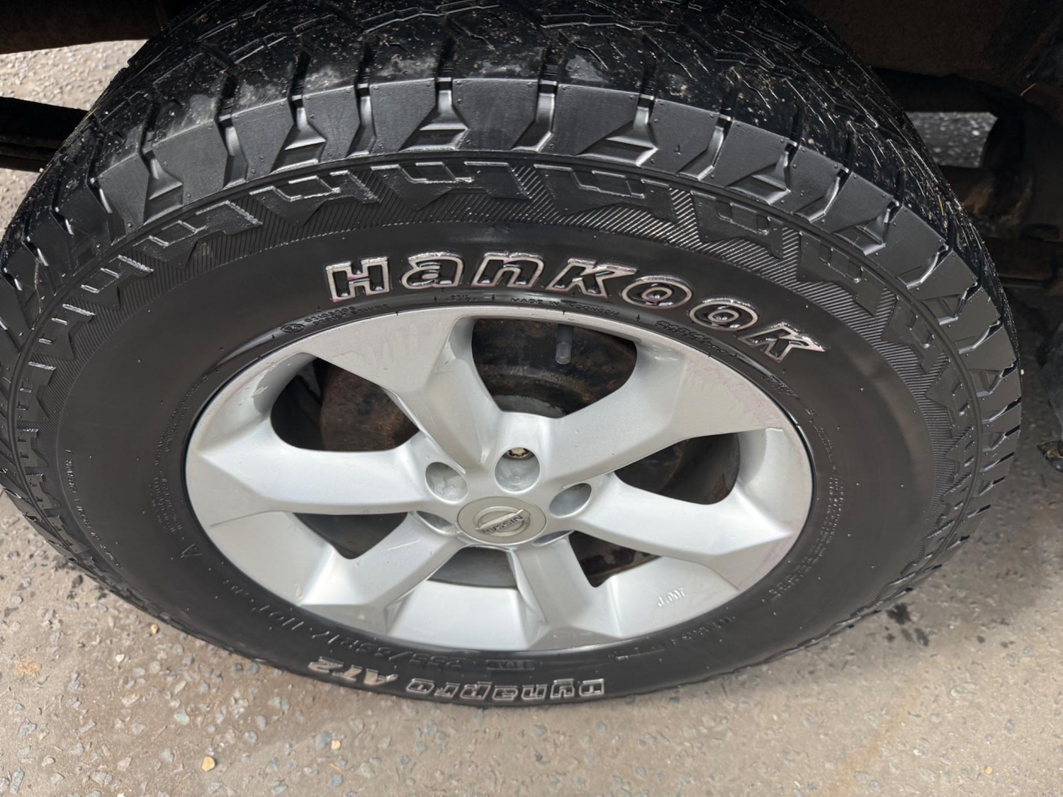 Used Nissan Navara 2012 for sale - 76412427: Photo 33