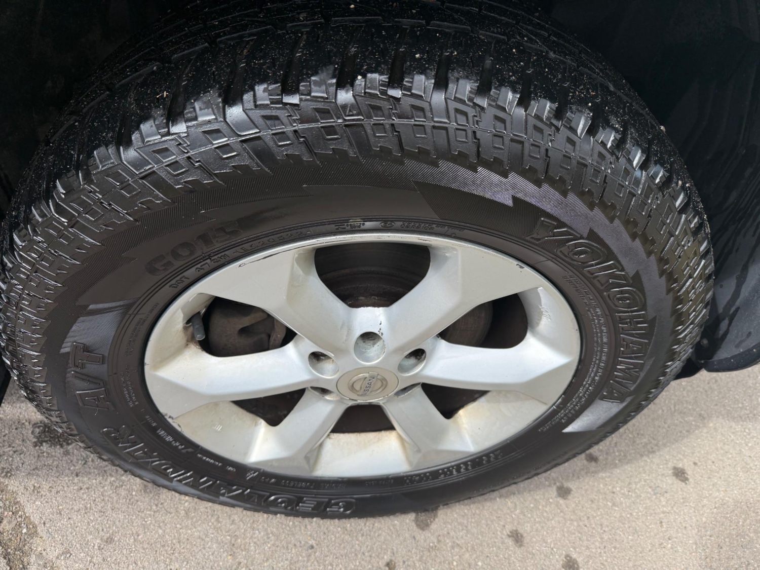 Used Nissan Navara 2012 for sale - 76412427: Photo 34