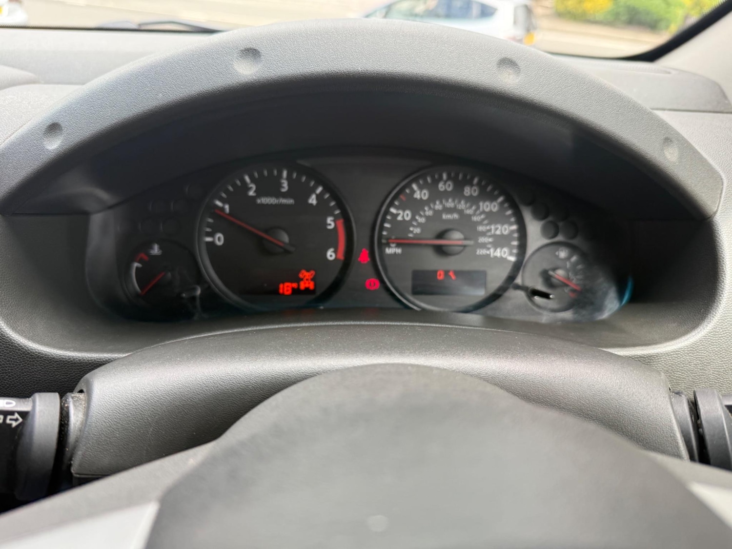 Used Nissan Navara 2012 for sale - 76412427: Photo 37