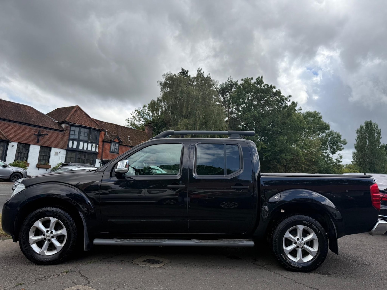 Used Nissan Navara 2012 for sale - 76412427: Photo 8
