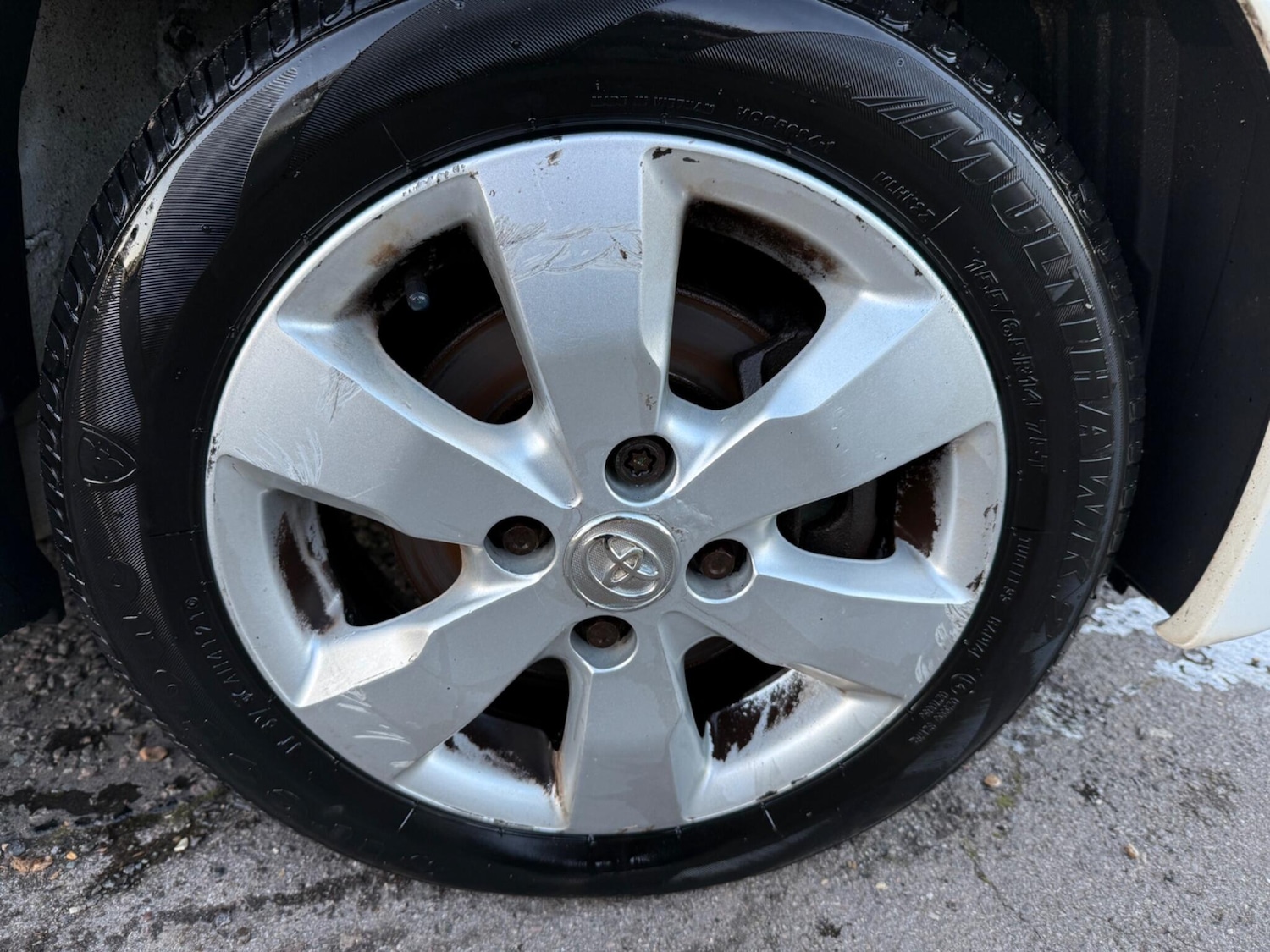 Used Toyota AYGO 2012 for sale - 77096090: Photo 13