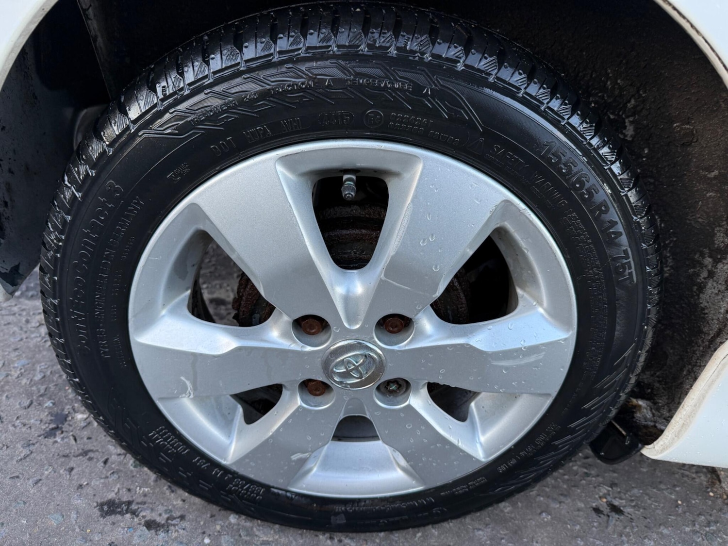 Used Toyota AYGO 2012 for sale - 77096090: Photo 14