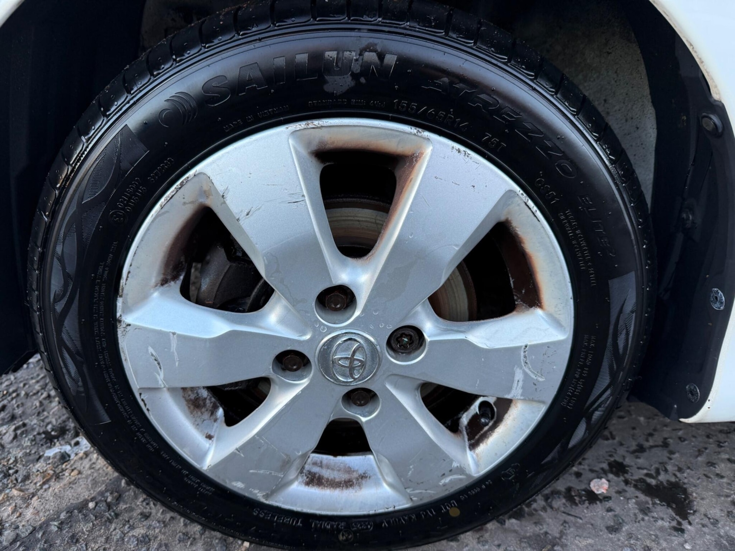 Used Toyota AYGO 2012 for sale - 77096090: Photo 16