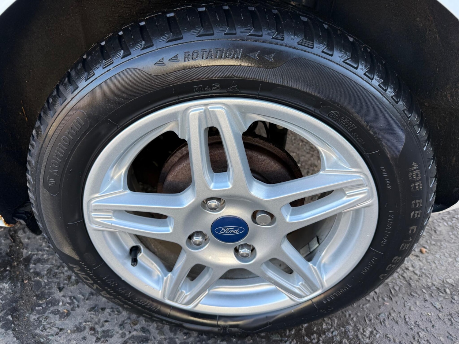 Used Ford Fiesta 2013 for sale - 77919089: Photo 11