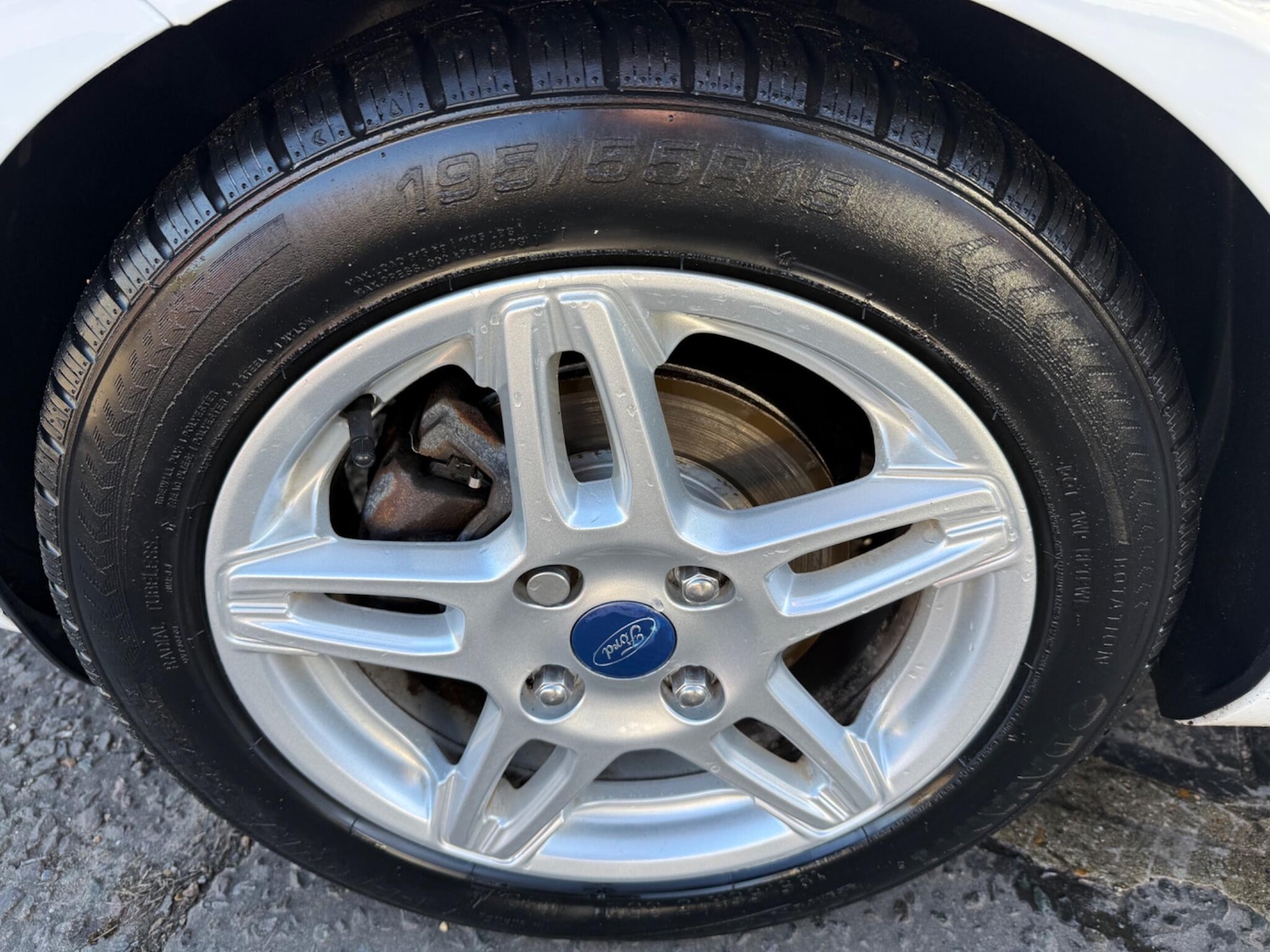 Used Ford Fiesta 2013 for sale - 77919089: Photo 12