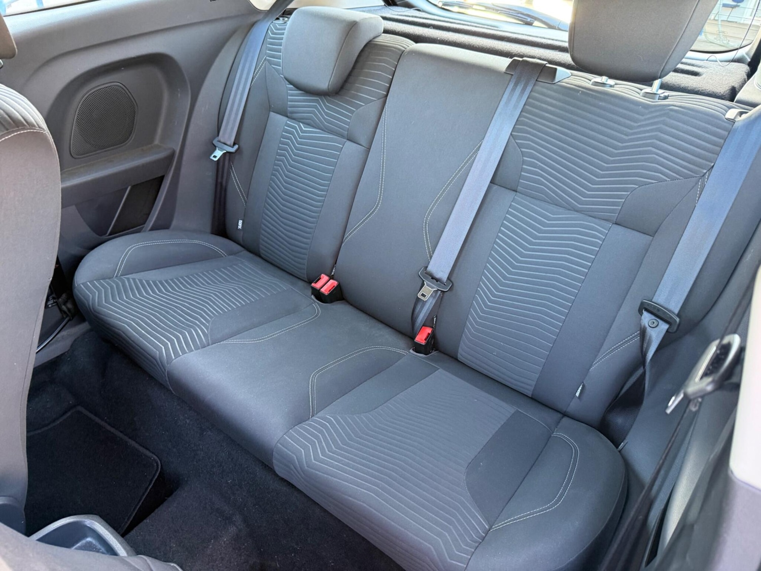 Used Ford Fiesta 2013 for sale - 77919089: Photo 16