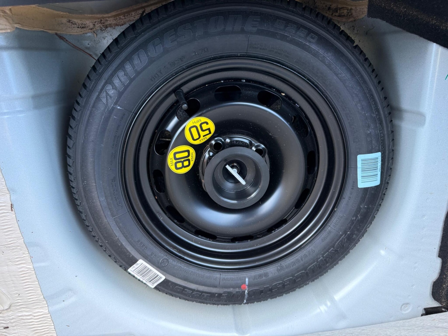 Used Ford Fiesta 2013 for sale - 77919089: Photo 20