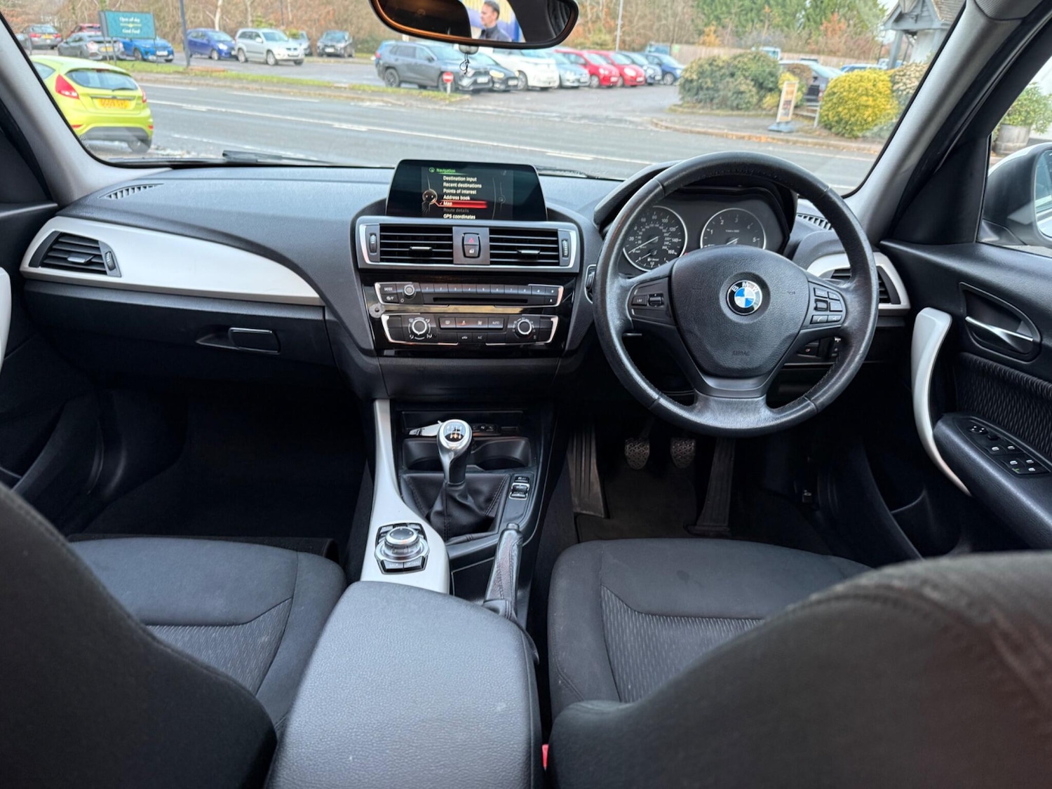 Used BMW 1 Series 2016 for sale - 77421279: Photo 16