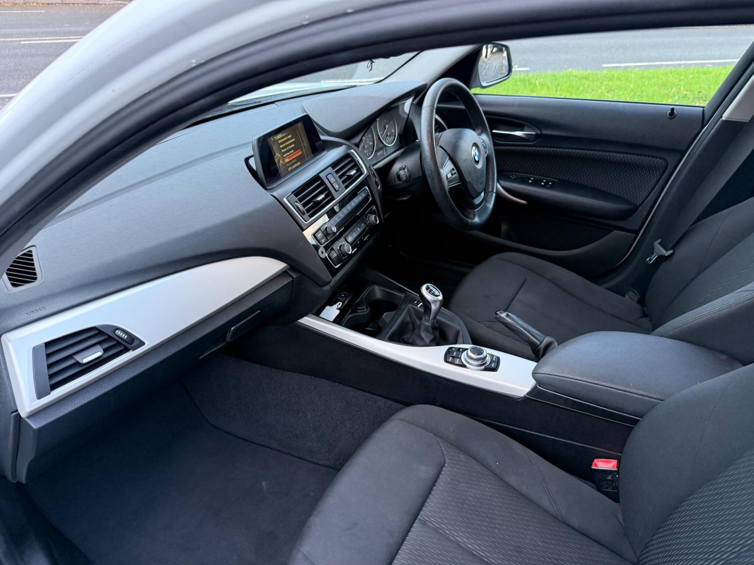 Used BMW 1 Series 2016 for sale - 77421279: Photo 17