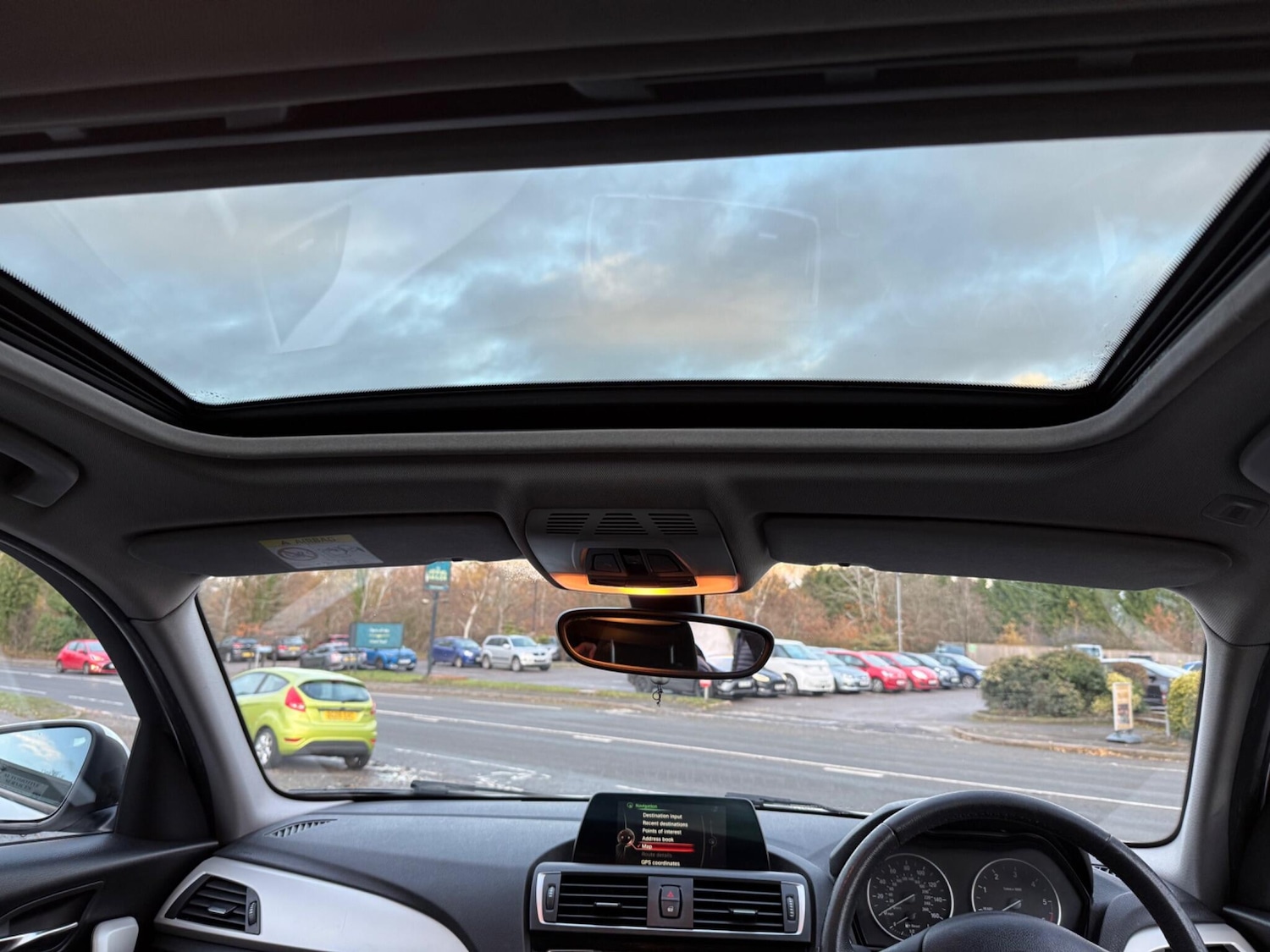 Used BMW 1 Series 2016 for sale - 77421279: Photo 3