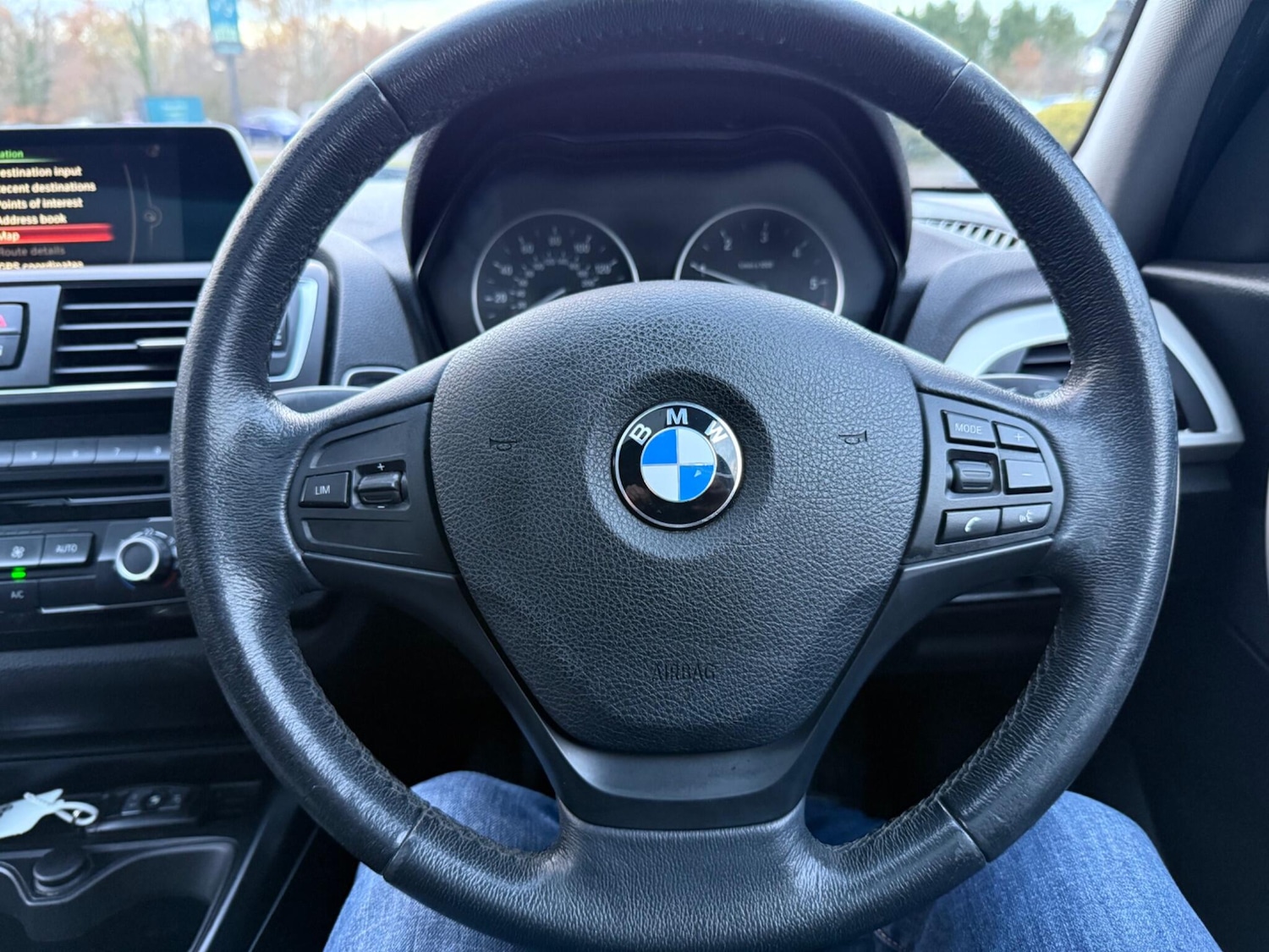 Used BMW 1 Series 2016 for sale - 77421279: Photo 34