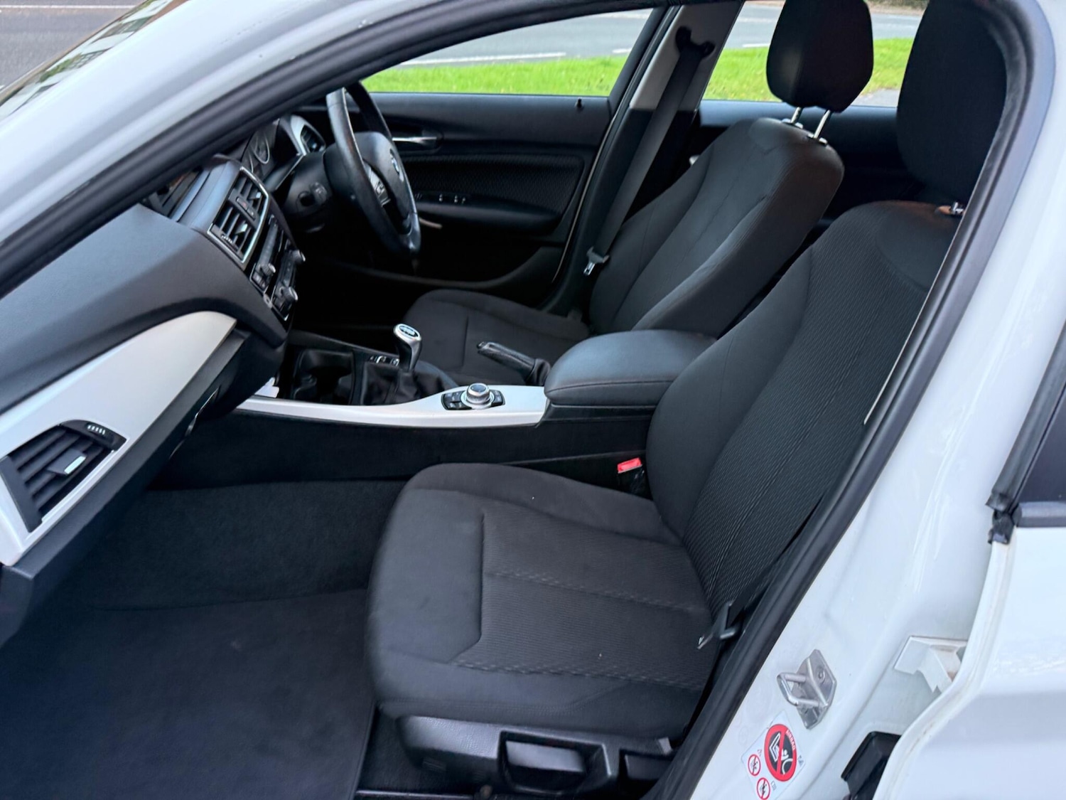 Used BMW 1 Series 2016 for sale - 77421279: Photo 36