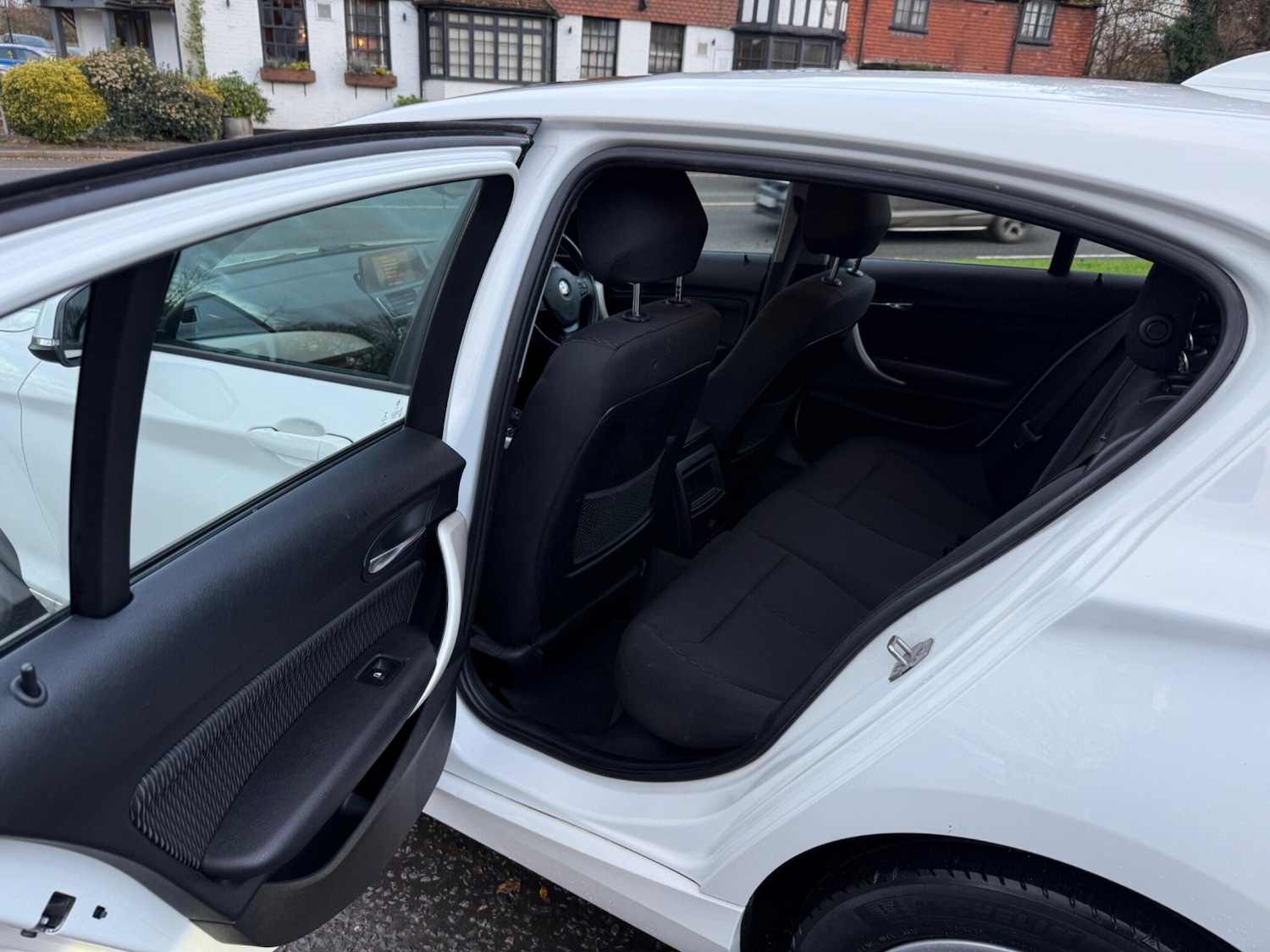 Used BMW 1 Series 2016 for sale - 77421279: Photo 38