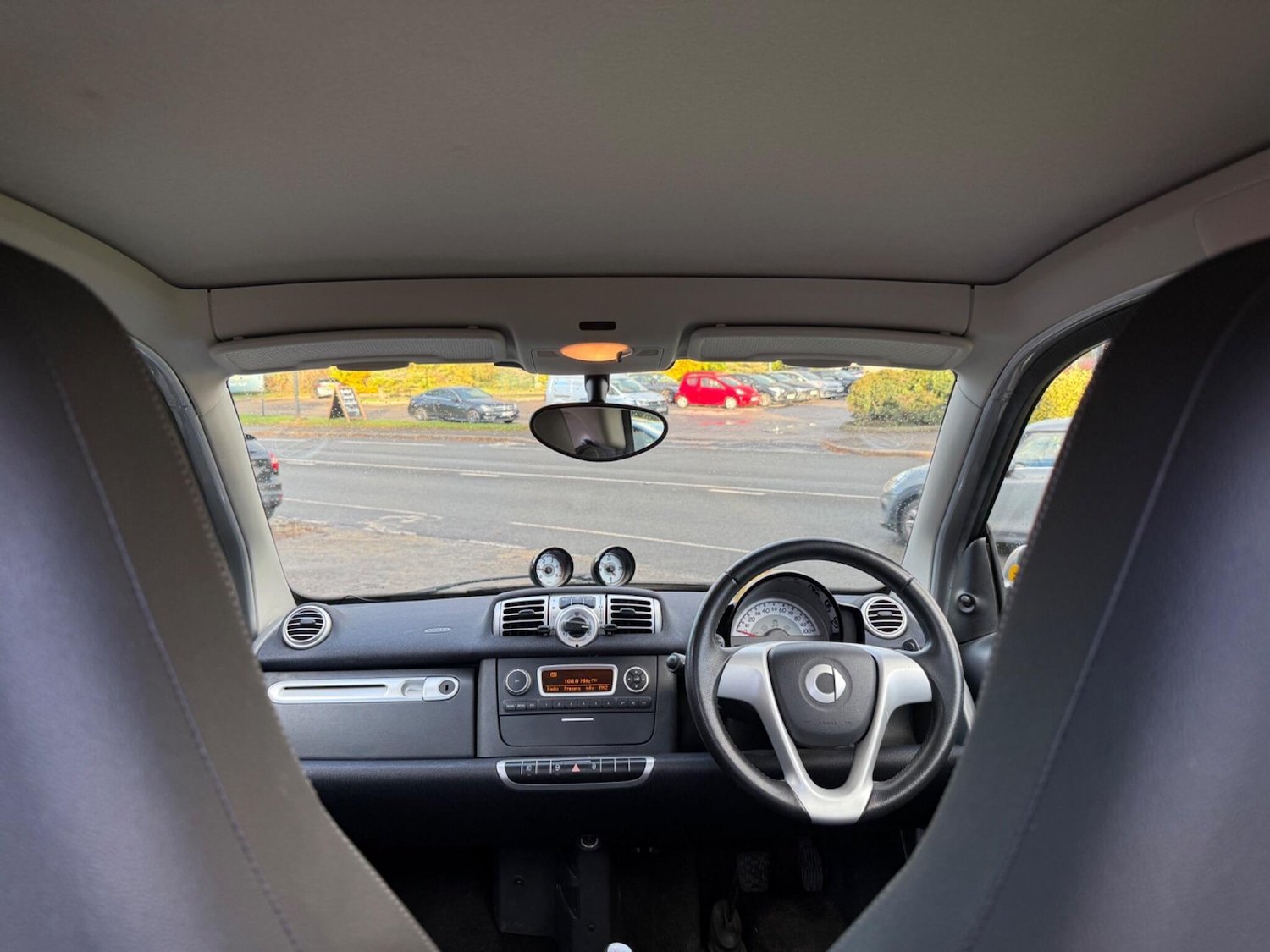 Used smart fortwo 2011 for sale - 76412421: Photo 16