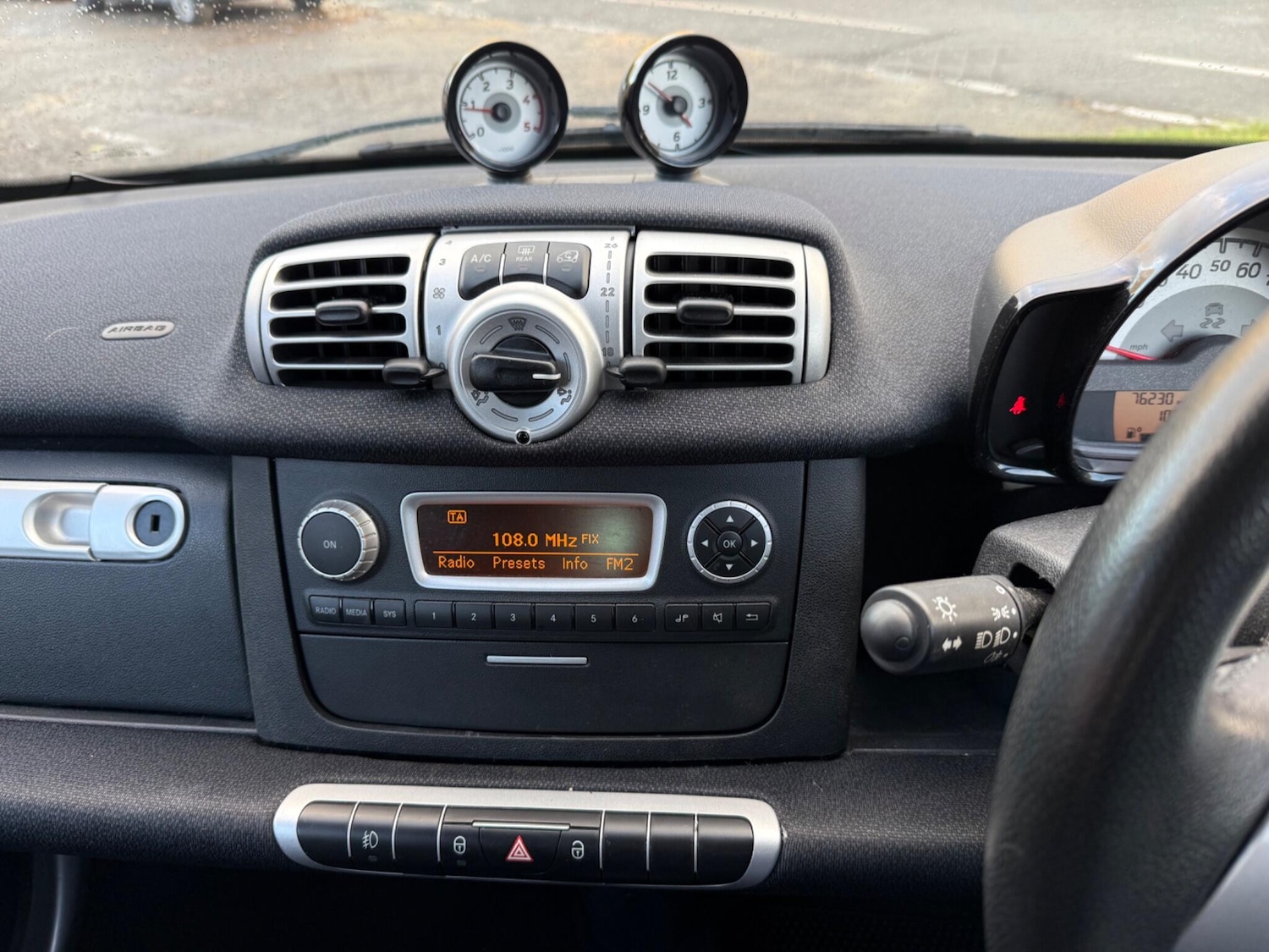 Used smart fortwo 2011 for sale - 76412421: Photo 19