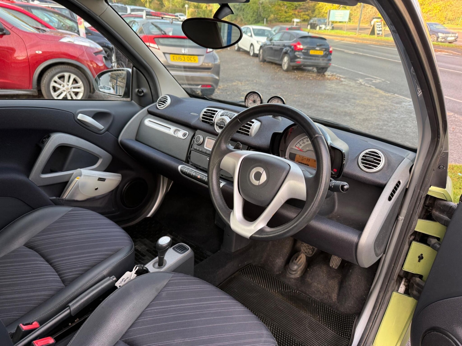 Used smart fortwo 2011 for sale - 76412421: Photo 22