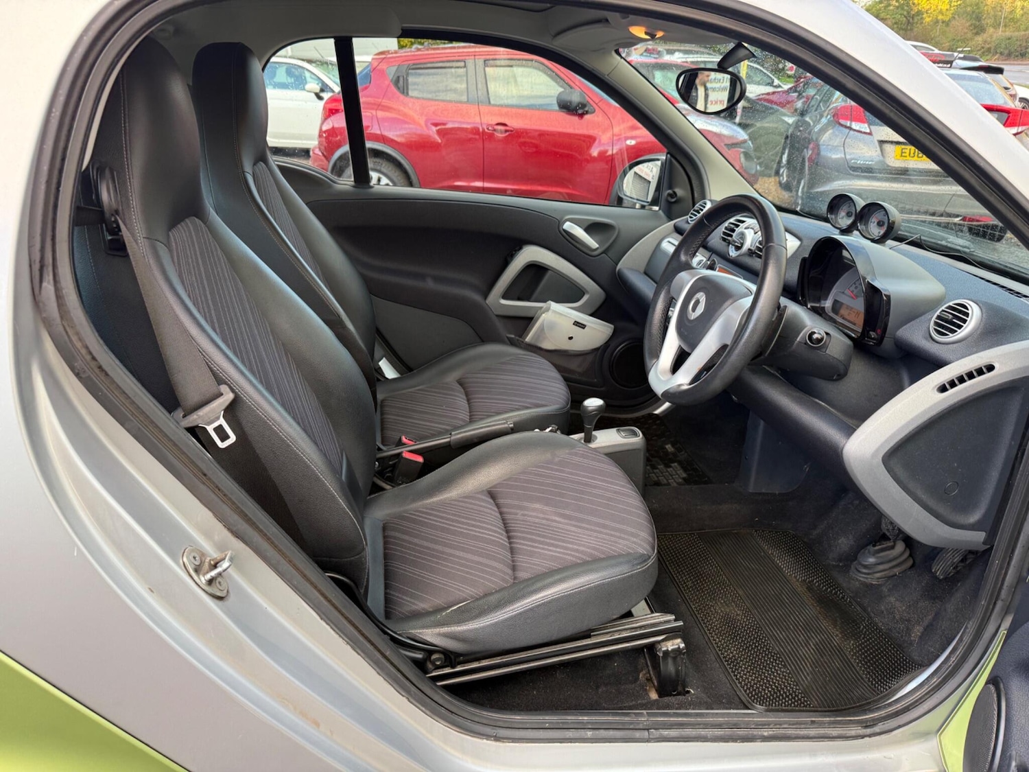 Used smart fortwo 2011 for sale - 76412421: Photo 23