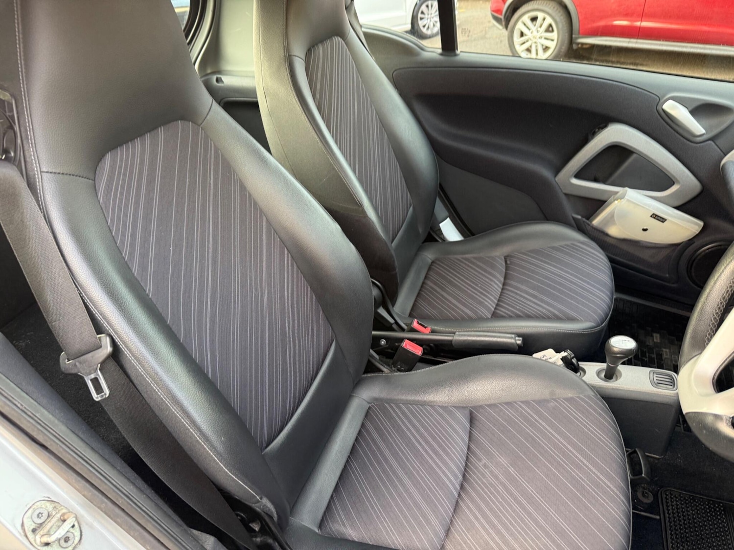 Used smart fortwo 2011 for sale - 76412421: Photo 24