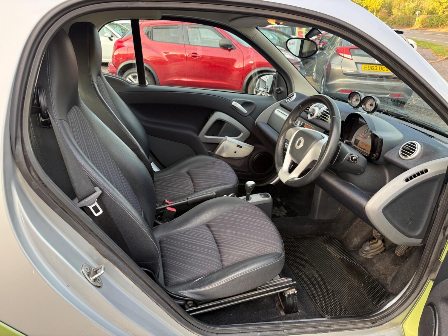 Used smart fortwo 2011 for sale - 76412421: Photo 26