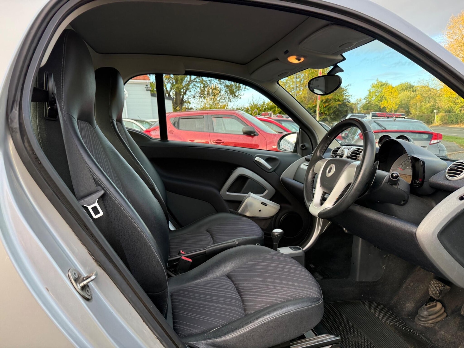 Used smart fortwo 2011 for sale - 76412421: Photo 27