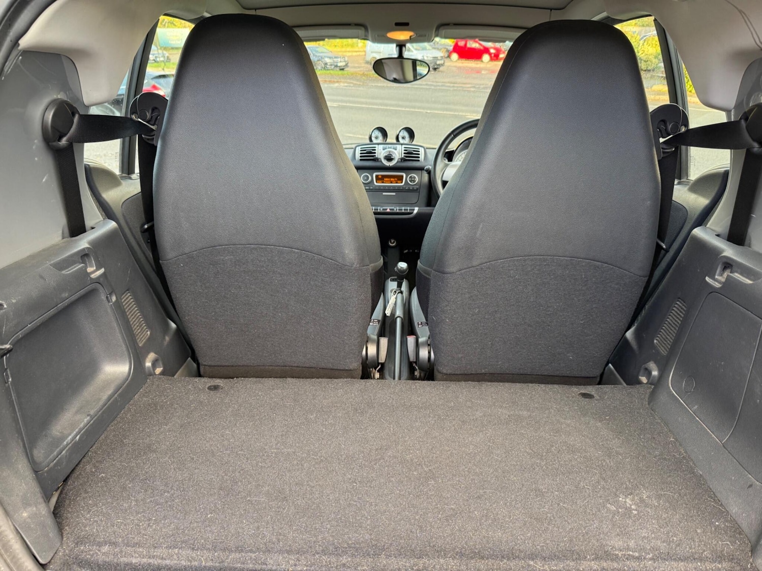 Used smart fortwo 2011 for sale - 76412421: Photo 29